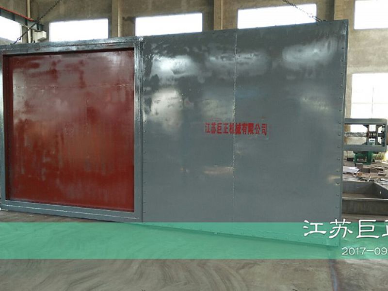 什么是插板式隔絕門，具有哪些性能特點